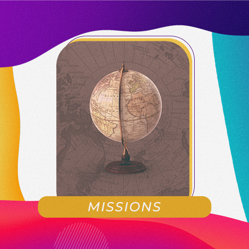 MISSIONS