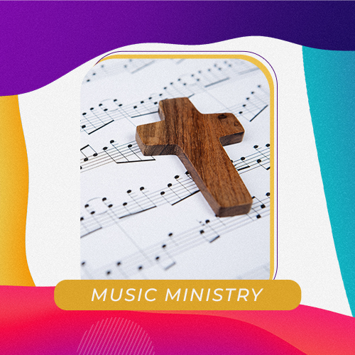 Music Ministry