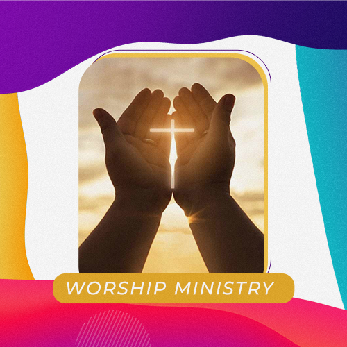 Worship Ministry