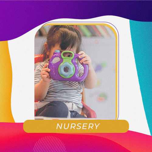 nURSERY